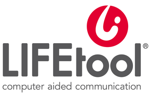 Logo: LIFEtool Logo: LIFEtool